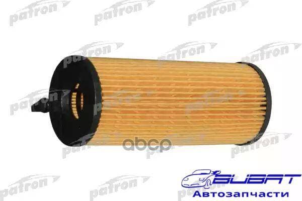 Фильтр масляный BMW: 1-serie (E81/E82/E87/E88) 2.0D 04-, 3-serie (E90/E91) 2.0D 04-, 5-serie (E60/E61) 2.0D 05-, X1 (E84) 2.0D 09-, X3 (E83) 2.0D 07-