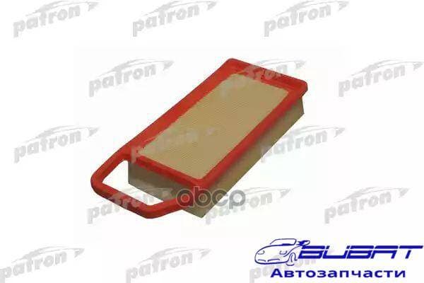 Фильтр воздушный CITROEN: C5 04-, C5 08-, C5 Break 04-, C5 Break 08-, PEUGEOT: 407 04-, 407 SW 04-, 407 купе 05-