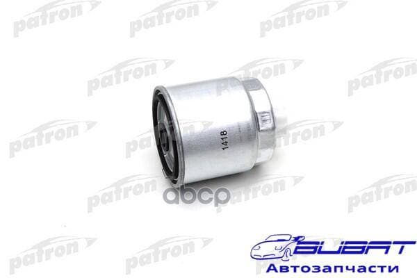 Фильтр топливный HYUNDAI: ACCENT 02-, ACCENT седан 02-, GETZ 03-, MATRIX 01-