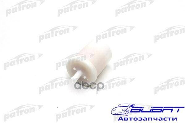 Фильтр топливный ALFA ROMEO: 33 83-93, 33 91-94, 33 Sportwagon 84-89, 6 81-86, 75 85-92, 90 84-87, ALFASUD 72-84, ALFASUD Giardinetta 78-81, ALFASUD S
