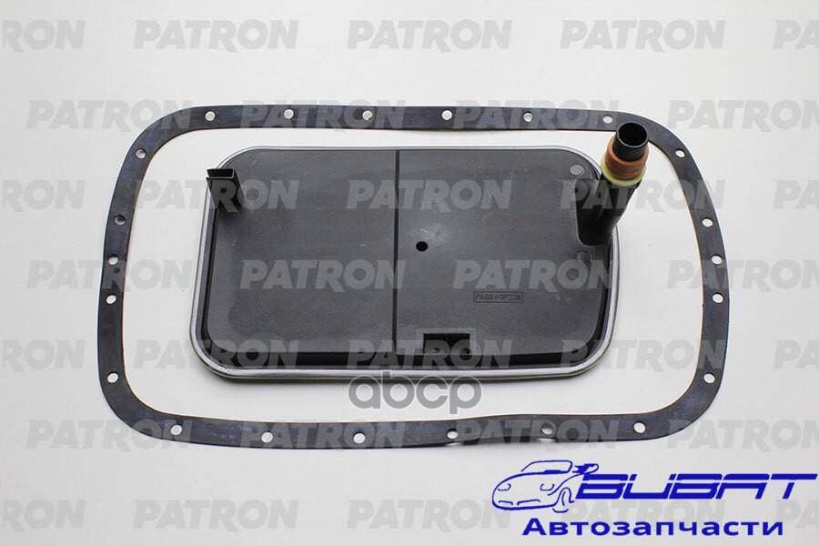 Фильтр АКПП с прокладкой к-кт BMW E46/X3/Z3 00-