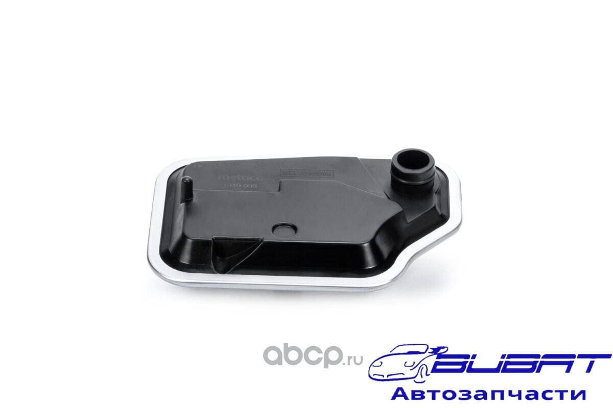 Фильтр АКПП MAZDA 3 (2002-2009)/ MAZDA 6 (GG) (2002-2007) 4F27E/FNR5/FS5A-EL