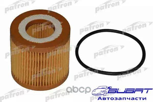 Фильтр масляный SEAT: CORDOBA 02-, IBIZA IV 02-, IBIZA V 08-, IBIZA V SPORTCOUPE 08-, SKODA: FABIA 07-, FABIA 02-, FABIA Combi 07-, FABIA Combi 01-