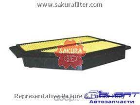 Фильтр воздушный Sakura A1659