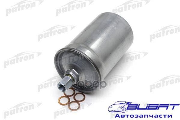 Фильтр топливный AUDI: 80 79-86, 90 84-87, COUPE 81-88, COUPE 88-91, QUATTRO 80-87, VW: CORRADO 89-92, GOLF II 83-91, JETTA II 84-91, PASSAT 81-88, PA
