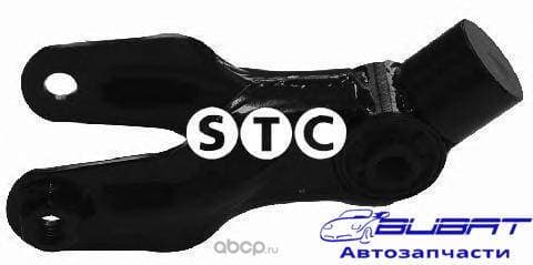 Опоры двигателя STC