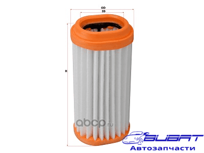 Фильтр воздушный Sakura A29440