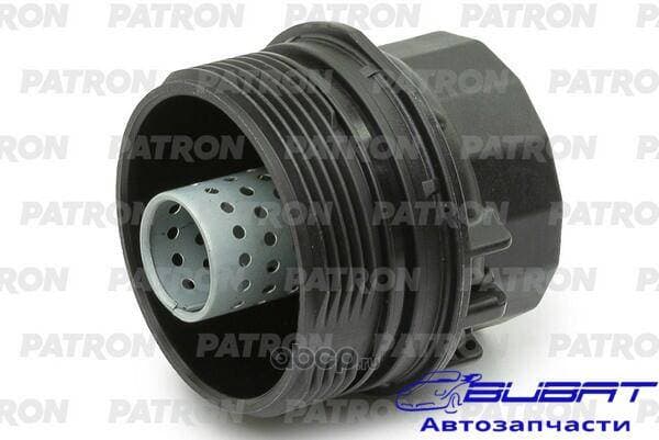 Корпус масляного фильтра (Mot. 1ZR-FAE/1ZR-FE/2ZR-FE/2ZR-FAE/3ZR-FAE) TOYOTA: Auris 06-, Corolla (E15) 06-, Avensis 09-, Prius \ LEXUS: CT 200H 11-, N
