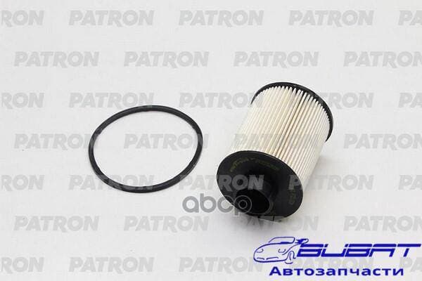 Фильтр топливный CHEVROLET: CAPTIVA, LACETTI, NUBIRA 2.0D 06- \ CITROEN: JUMPER 2.0-3.0HDi 02- \ FIAT: DUCATO 2.2-3.0D 06- \ OPEL: ASTRA H 1.3CDT (про