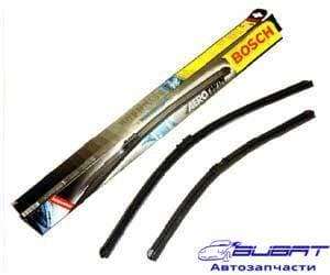 Щётка стеклоочистителя Aerotwin 533S 530 475mm