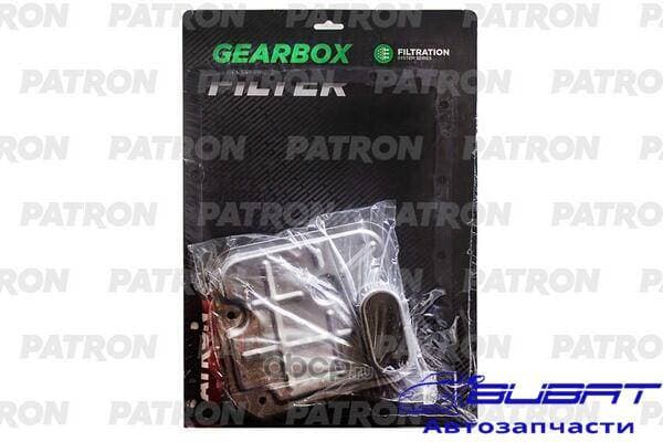 Фильтр АКПП с прокладкой SUZUKI: GRAND VITARA