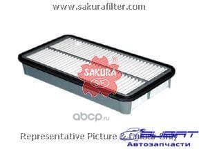 Фильтр воздушный Sakura A1148