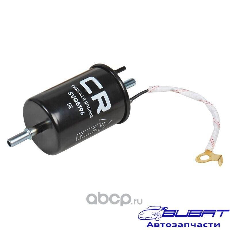 Фильтр для а/м Geely Atlas Pro (21-)/Coolray (20-) 1.5T/Okavango (20-) 2.0T (топл.бензин) (SVG5196)