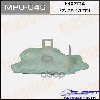 Фильтр бензонасоса MASUMA