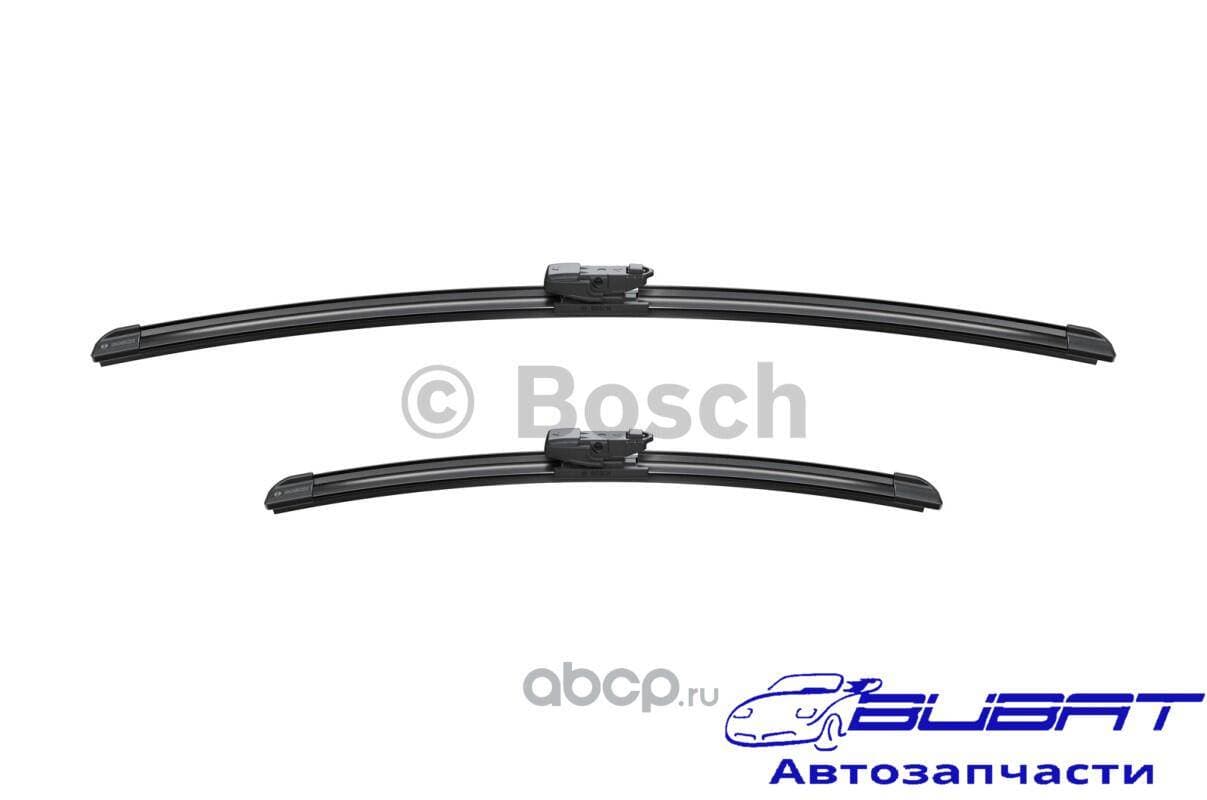КОМПЛ. СТЕКЛООЧИСТИТЕЛЕЙ AEROTWIN A138S LHD 600/40