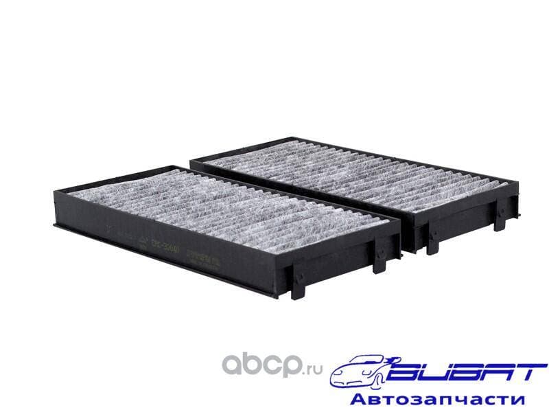 Фильтр салон. Sakura CAC30040S