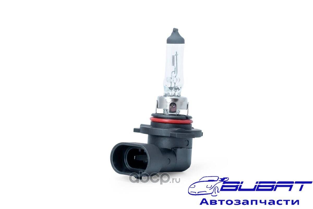 Лампа HB4 12V-51W Стандартная, P22d