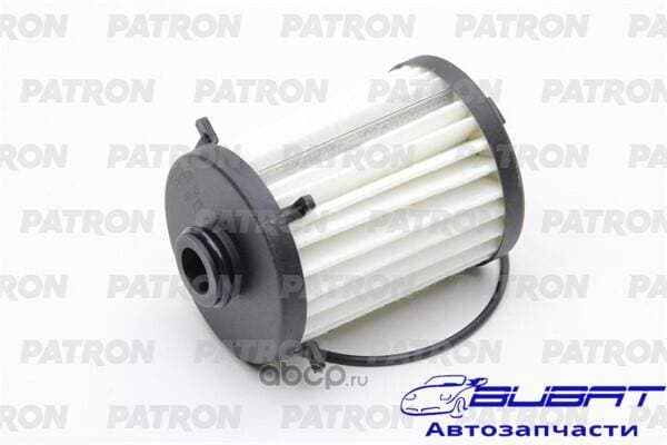 Фильтр АКПП DL382 Audi A5 16-, Q5 16-, A6 18-, A4 15-