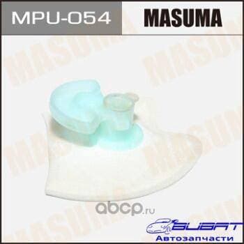 Фильтр бензонасоса MASUMA