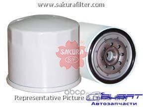 Фильтр масл. Sakura C1504
