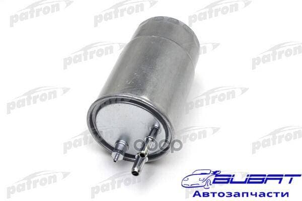 Фильтр топливный Alfa Romeo 159 1.9/2.4, Fiat Grande Punto 1.3D/1.9D 05-