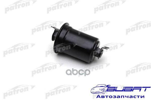 Фильтр топливный MITSUBISHI: GALANT V 92-96, GALANT V седан 92-96, TOYOTA: CARINA E 92-97, CARINA E Sportswagon 93-97, CARINA E седан 92-97, STARLET 8