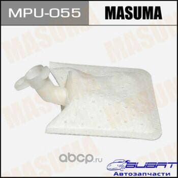 Фильтр бензонасоса MASUMA