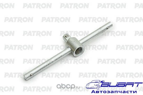 Вороток T-образный 105 мм 1/4 inch, 105 мм