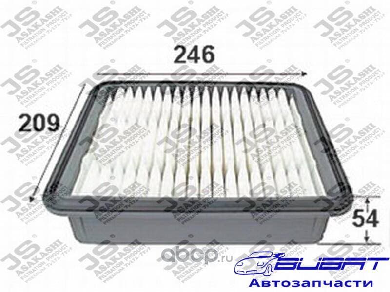 Фильтр воздушный JS A192J