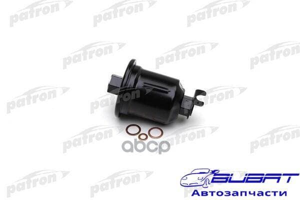 Фильтр топливный MITSUBISHI: COLT V 95-05, LANCER VI 95-03, SPACE STAR 98-