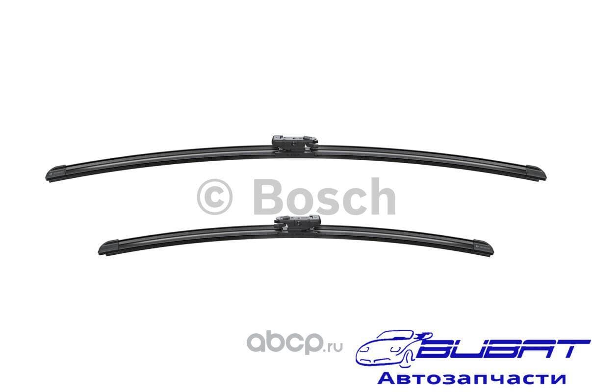 Щётка стеклоочистителя Aerotwin к т 700mm 550mm