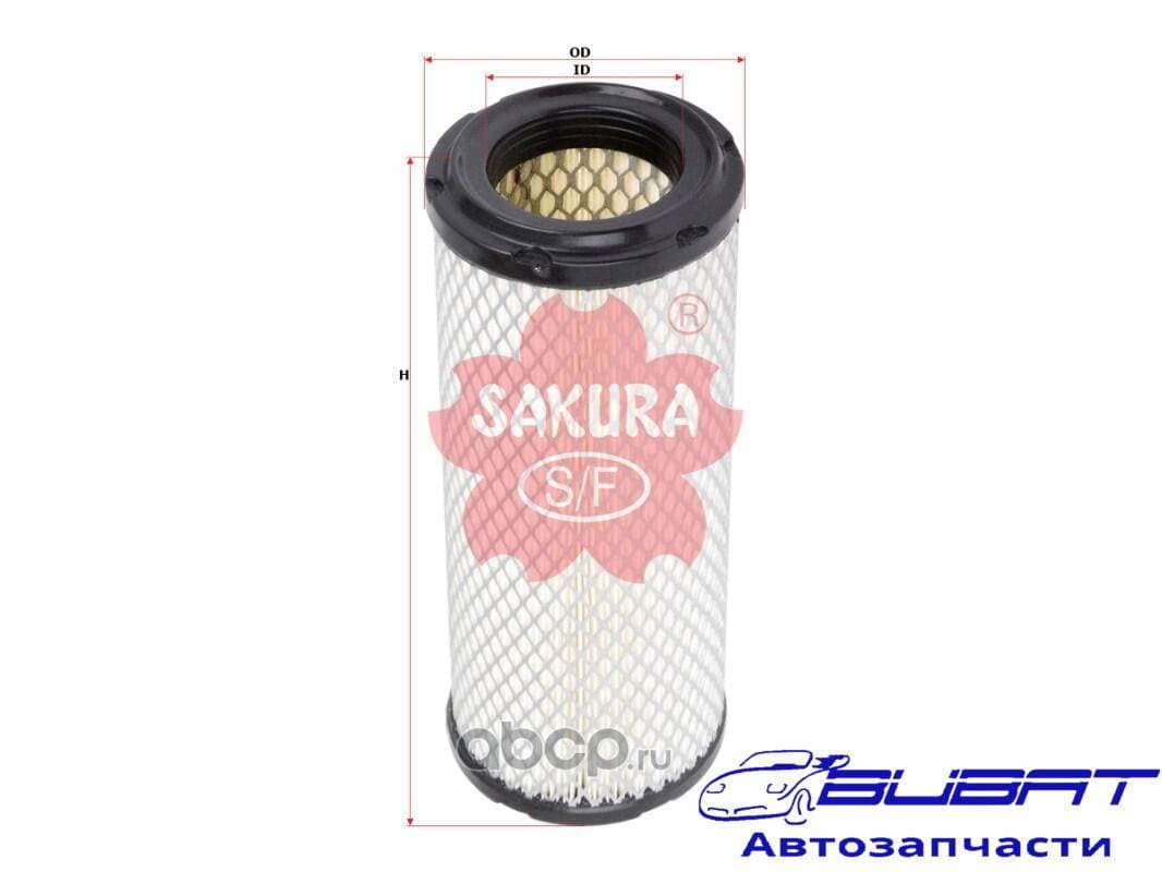 Фильтр воздушный Sakura A8513