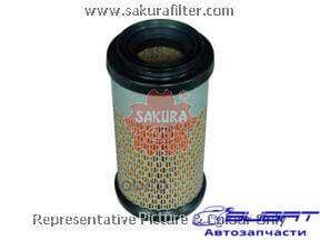 Фильтр воздушный Sakura A8807