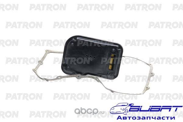 Фильтр АКПП с прокладкой Cadillac CTS 2009-2013, Cadillac Escalade 2007-2012, Cadillac SRX 2007-2009, Cadillac STS 2005-2011, Chevrolet Tahoe 2007-201