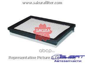 Фильтр воздушный Sakura A1730
