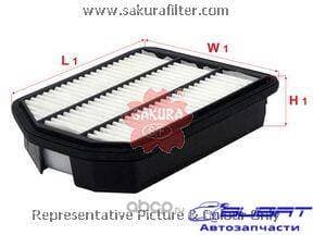 Фильтр воздушный Sakura A29380