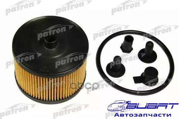 Фильтр топливный CITROEN:C4,C5 2.0 Hdi 04-,C8 2.0HDi 06-,JUMPY 07-/FORD:2.0TDCi 2006-/PEUGEOT:2.0 Hdi 2004-/VOLVO:C30,C70,S40,V50 2.0D 04-10/FIAT: SCU