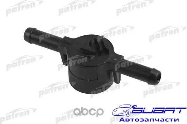 Клапан топливного фильтра AUDI: A4/A6/A8 2.5TDI 97-05\ VW: PASSAT 2.5D 98-05\ SKODA: SUPER B 2.5TDI 01-03