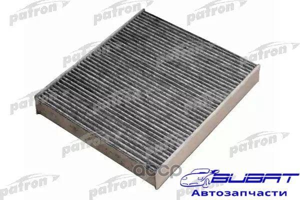Фильтр салона угольный угольный FORD FOCUS, VOLVO S40/S80/C30 1.4-3.2/D/TDCI 04-