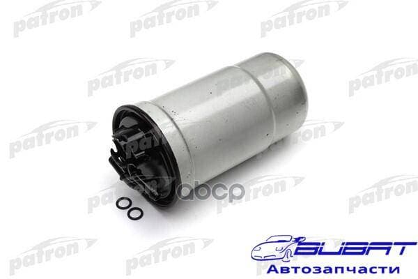 Фильтр топливный SEAT: LEON 99-, TOLEDO II 99-06