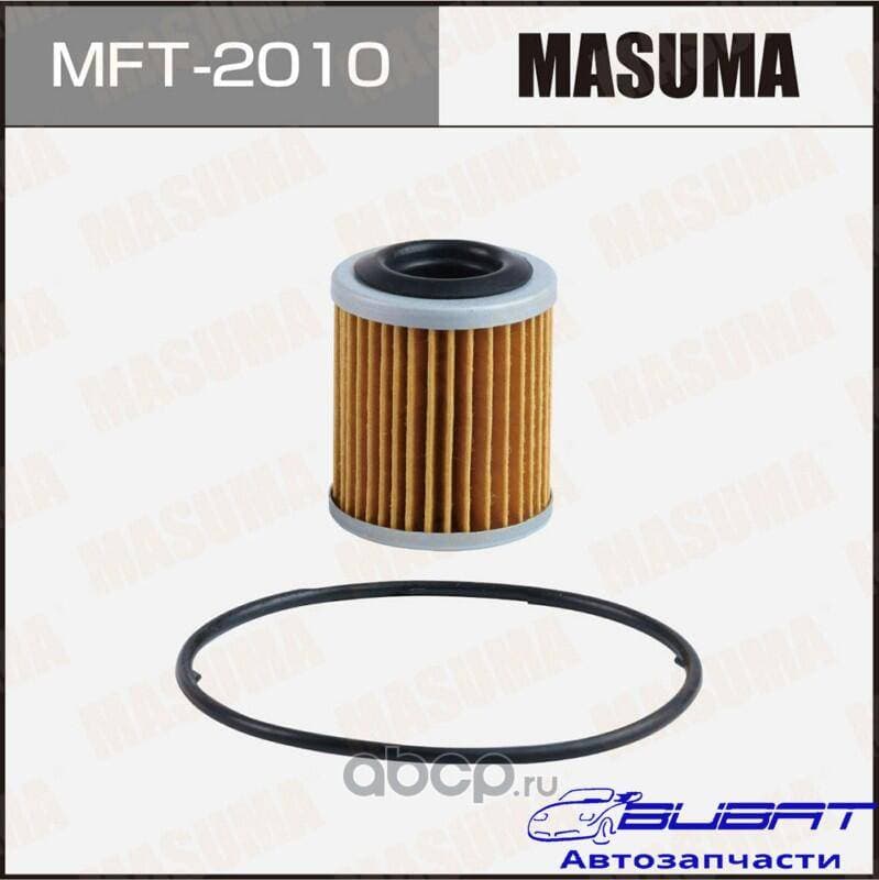 Фильтр трансмиссии Masuma (JT503)