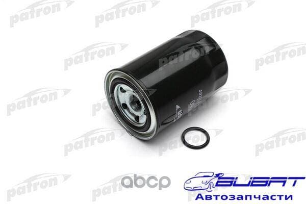 Фильтр топливный MITSUBISHI: COLT,GALANT,Lancer,Space Wagon/KIA:K2700 II/ ISUZU:GEMINI, MIDI 1.8D TD-2.2D TD 86-