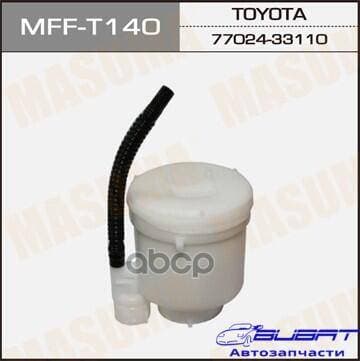 Топливный фильтр MASUMA в бак CAMRY/ AVV50