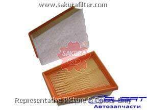Фильтр воздушный Sakura A25440