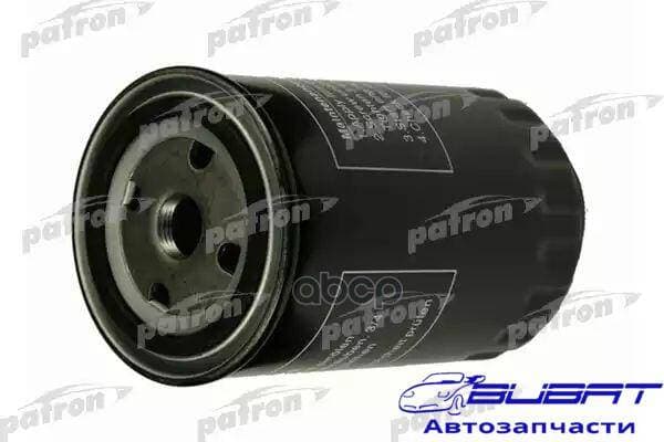 Фильтр масляный SEAT: ALHAMBRA 96-, CORDOBA 96-99, CORDOBA Vario 96-99, IBIZA II 96-99, TOLEDO I 95-99, VW: GOLF III 93-97, GOLF III Cabriolet 95-98,