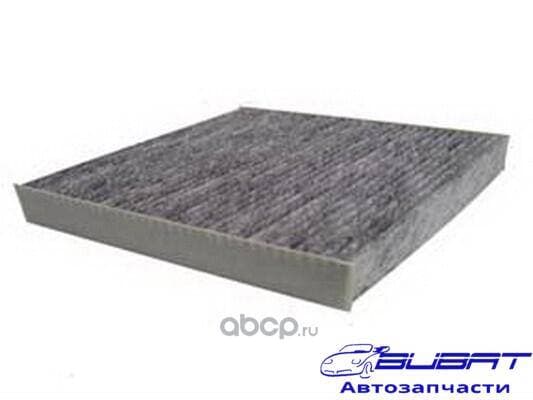 Фильтр салон. Sakura CAC65210