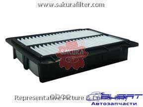 Фильтр воздушный Sakura A8902