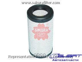 Фильтр воздушный Sakura A8504
