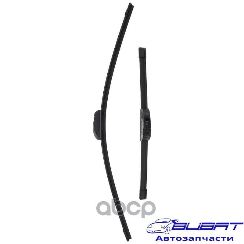 Щётка стеклоочистителя Aerotwin 653S 650 400mm
