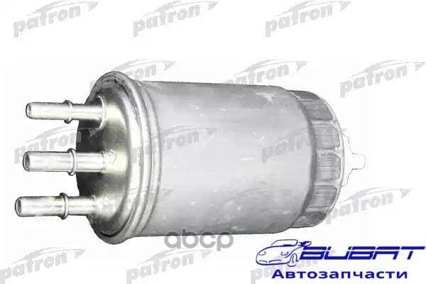 Фильтр топливный SSANG YONG REXTON/RODIUS/KYRON 2.0XDI/2.7XDI 04-
